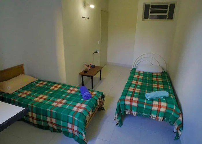 Hotel Samambaia