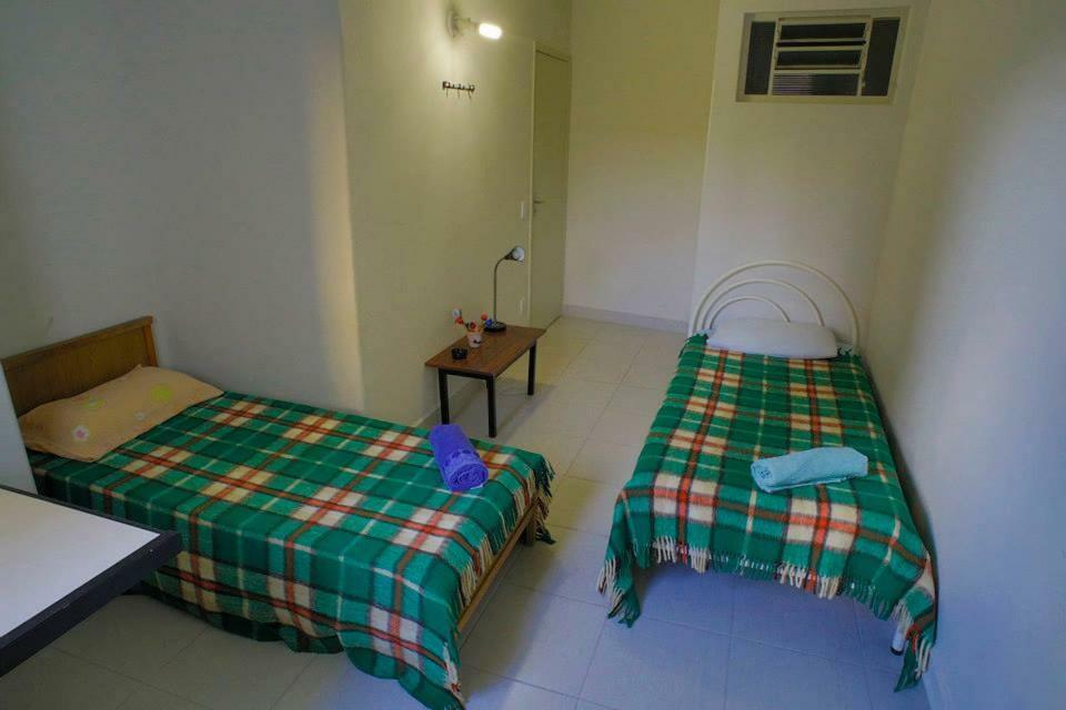 Hotel Samambaia Campinas (Sao Paulo)