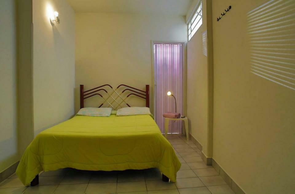 Samambaia Hotel